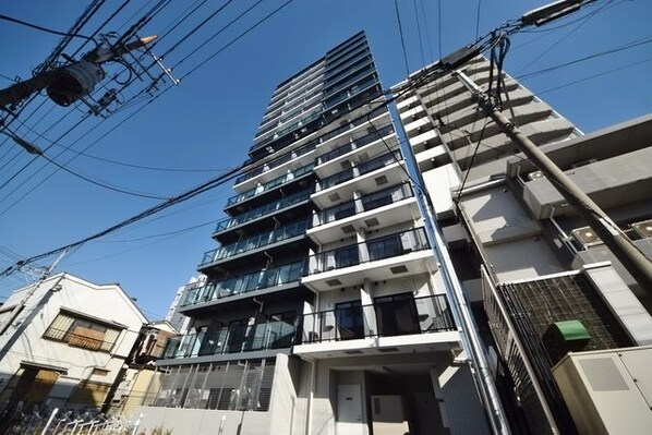 アルテシモ ラートの物件内観写真